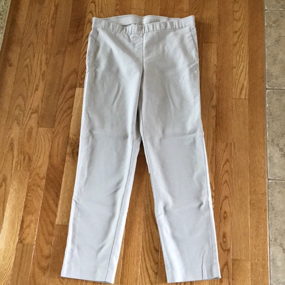 j jill essential slim ankle